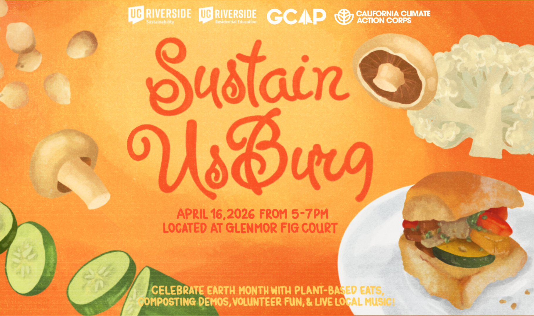 Sustain Us Burg graphic
