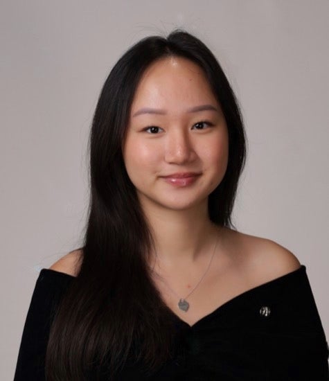 Alina Ho