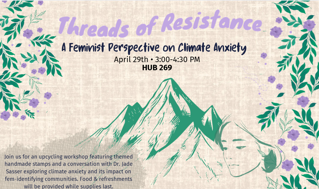 Threads of Resistance graphic