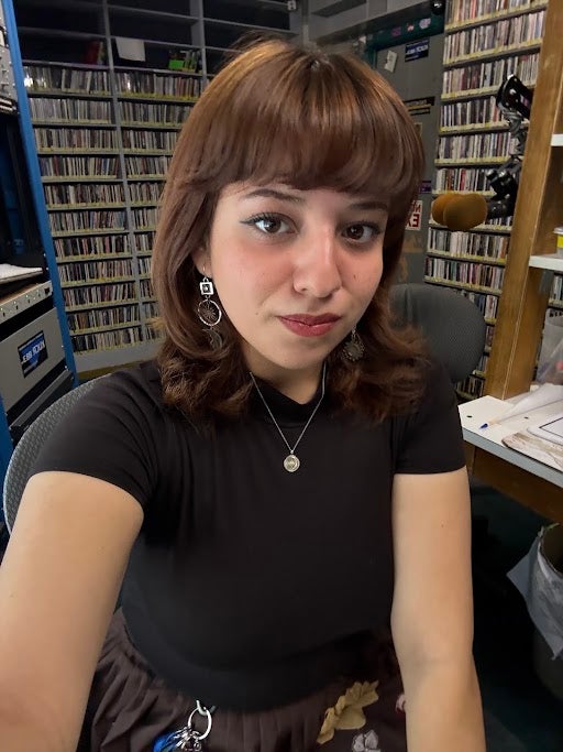 Grecia Ortega
