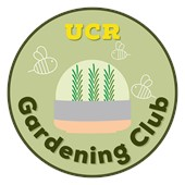 gardening club logo