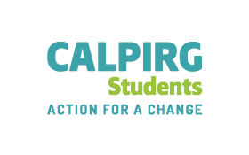 CALPIRG logo