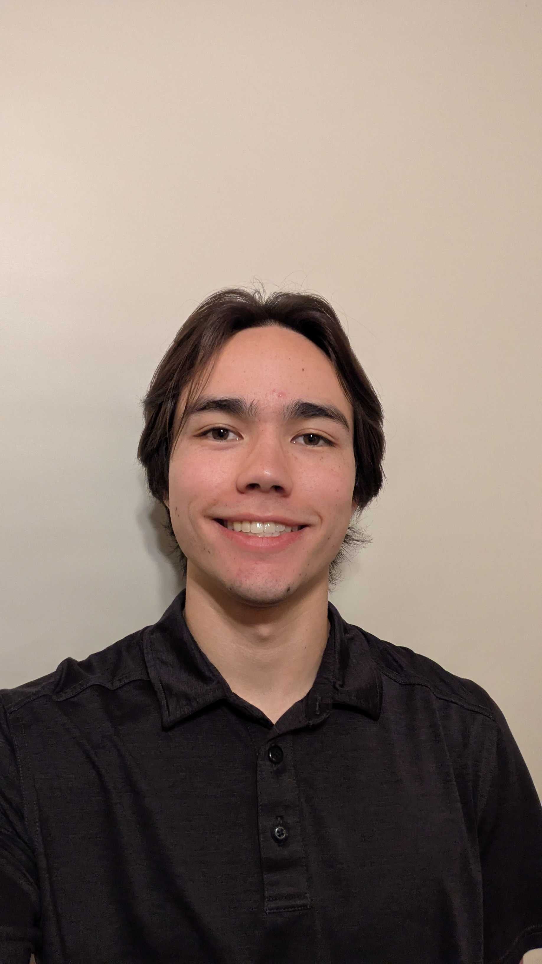 Kevin Leung