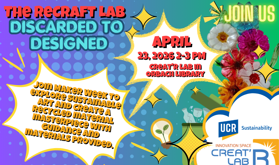 The Recraft Lab event graphic