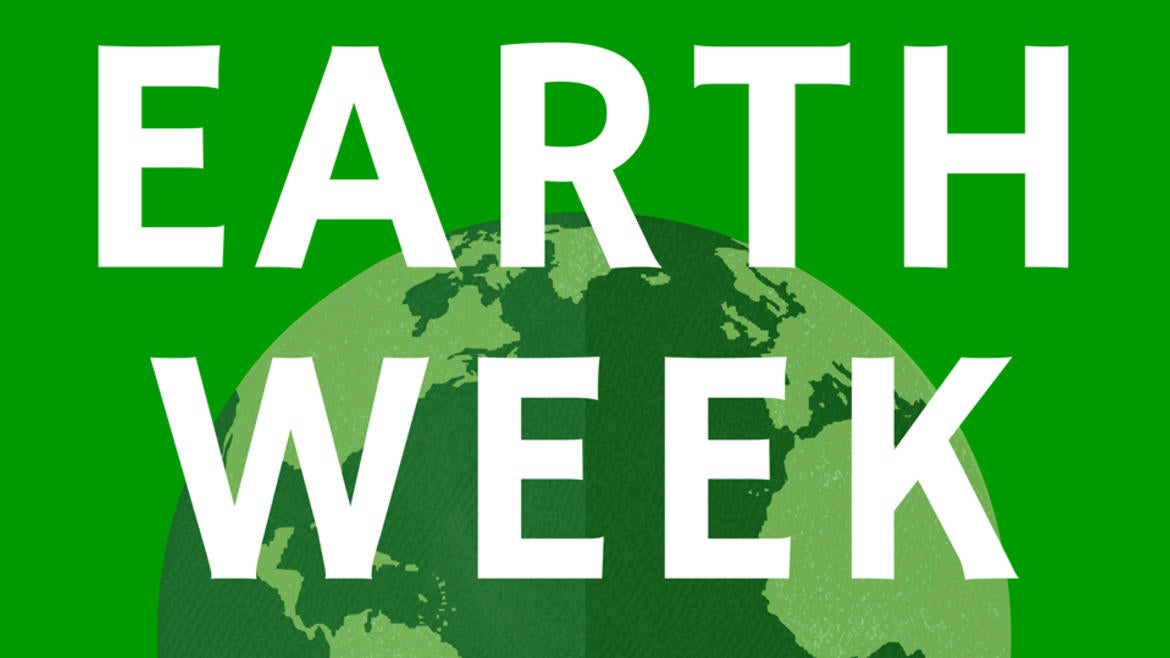 EarthWeek