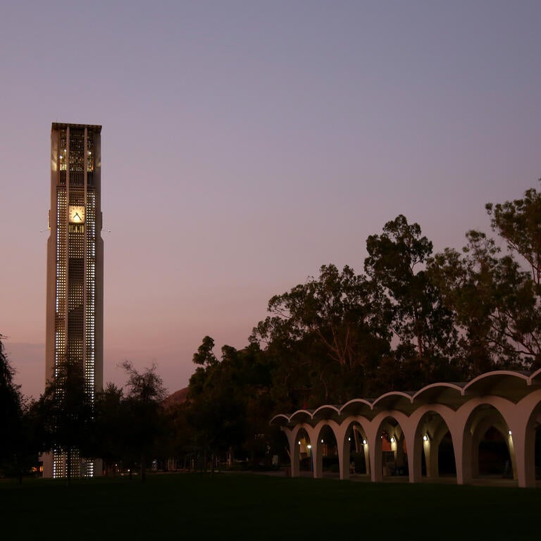 Bell Tower Photo