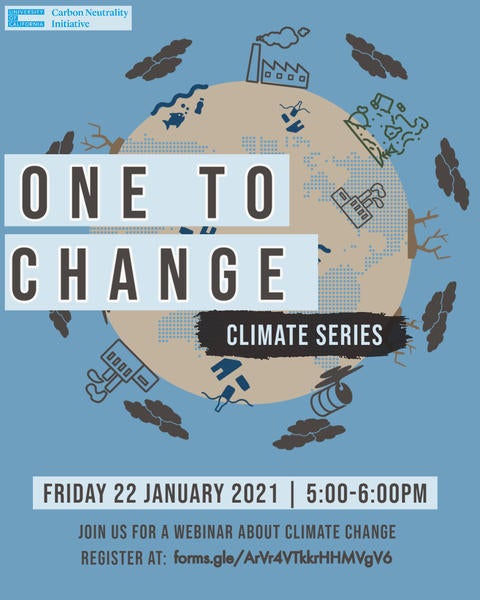 CNI Climate Series