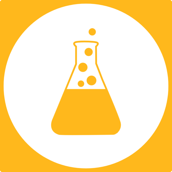 Lab Beaker Design