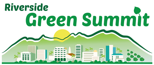 Green Summit Logo