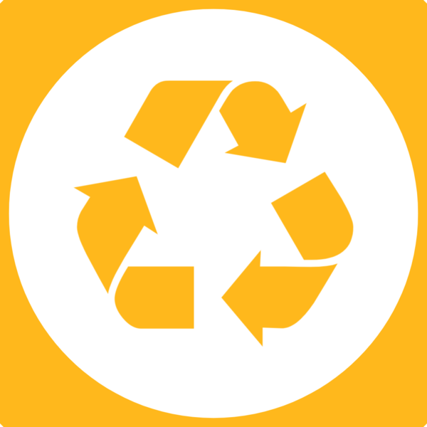 Recycling Symbol