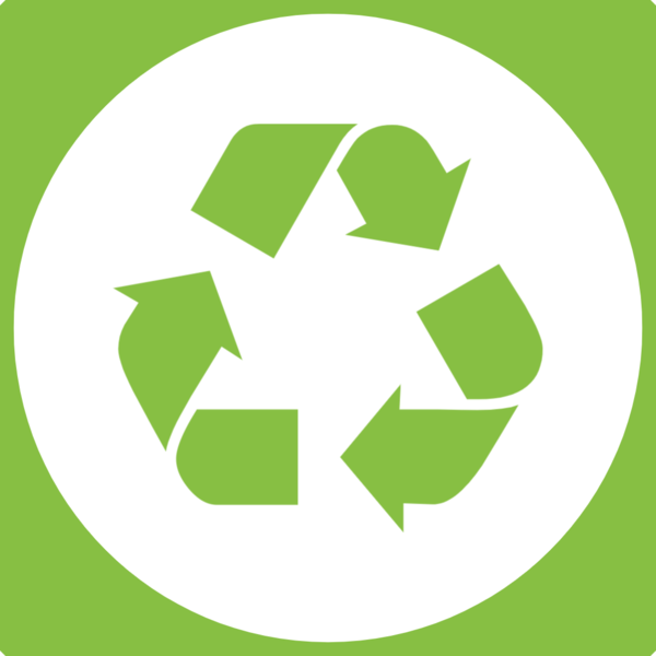 Recycling Symbol