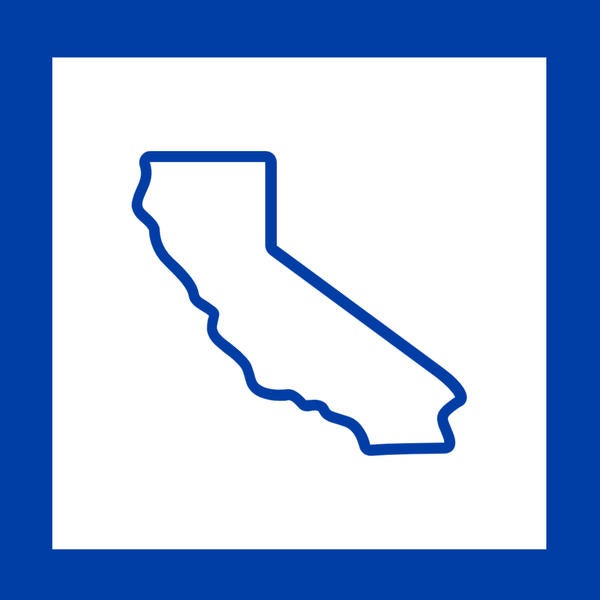 California Design