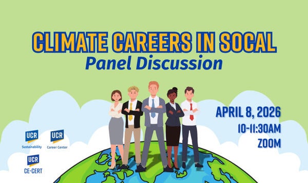 Climate Careers