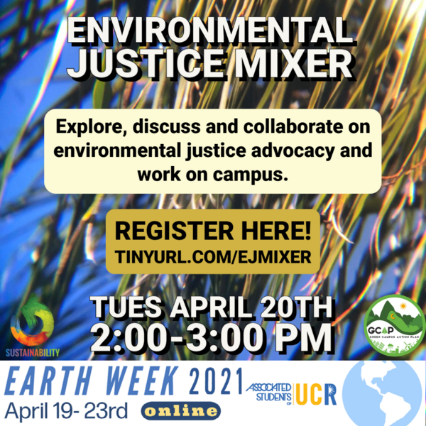 EJ Mixer