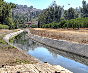 Gage Canal