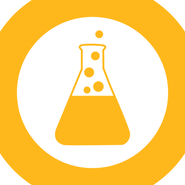 Lab Beaker Design