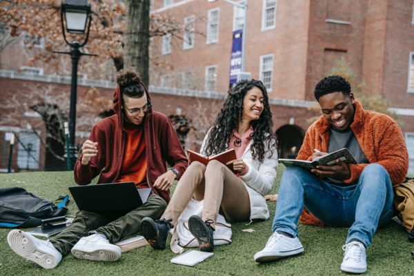 Academic-Students picture