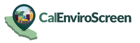 CalEnviroScreen Logo