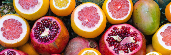 Picture of Pomegranates