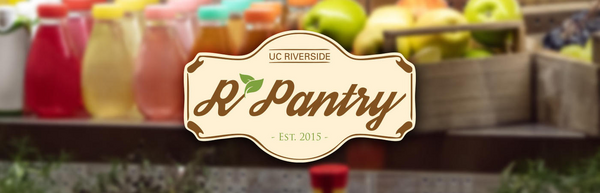 RPantry Banner