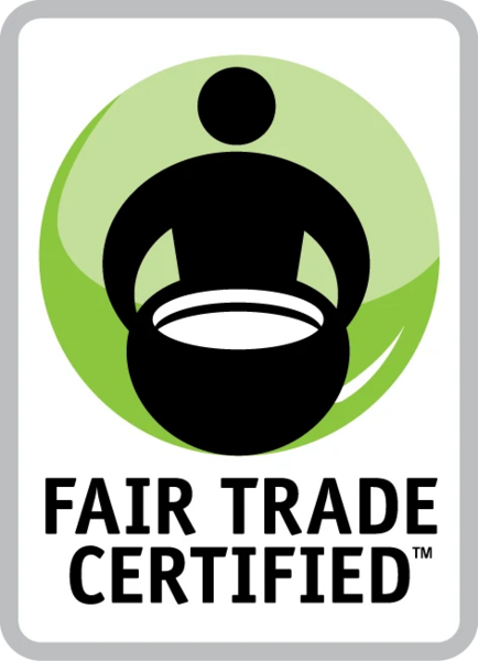 fair trade logo