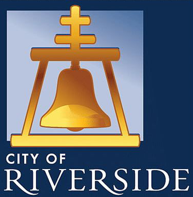 City of Riverside Logo