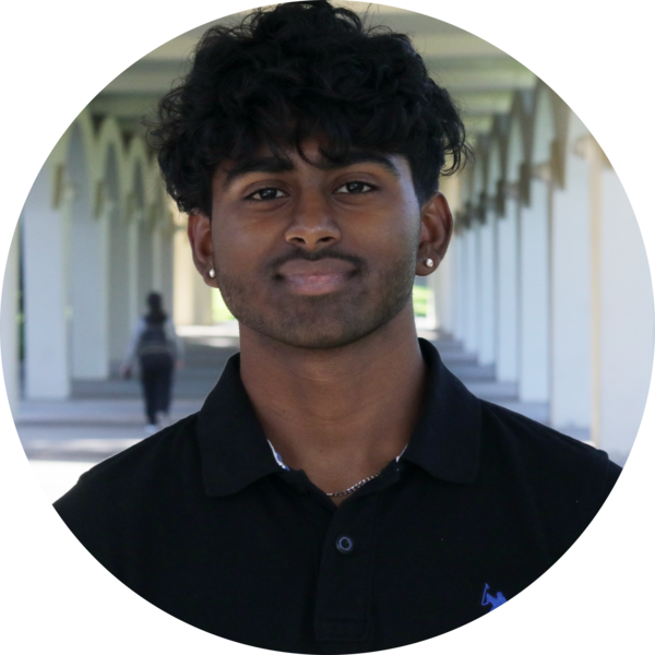 Sathya Srinivasan - Communications 2024
