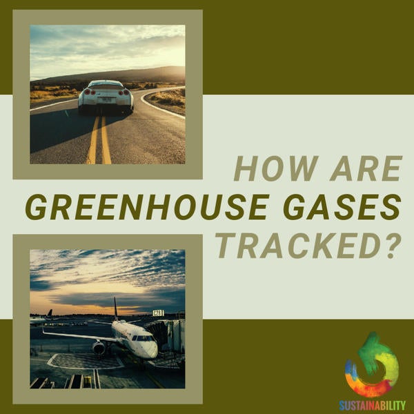 Greenhouse Gas Post