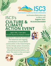 Culture And Climate Fair