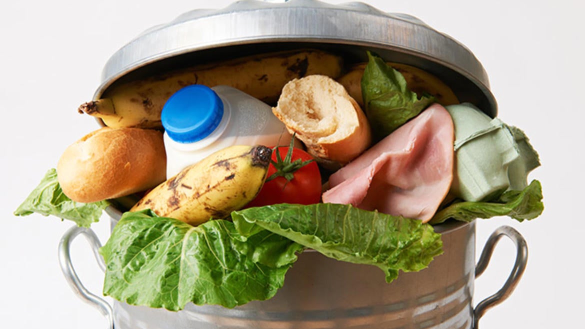 Food Waste