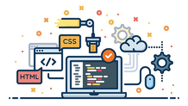 Website Development