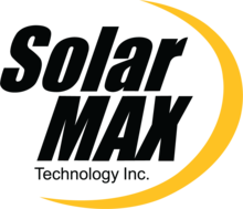 SolarMAX technology Inc. SolarMAX technology Inc.