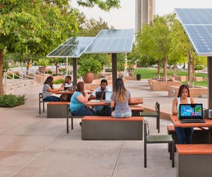 Solar Tables Solar Tables