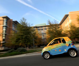 Zip Car Zip Car