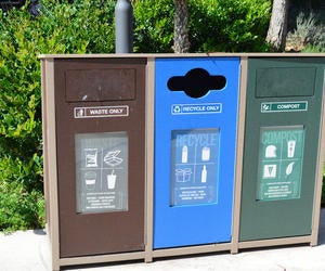 Compost Recycling Bins Compost Recycling Bins